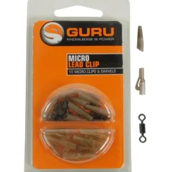 Guru Clip Plomb Micro * Feeder