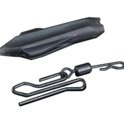 Ridge Monkey Clip Plomb Connexion Uni Lead Clip * Montages Carpe