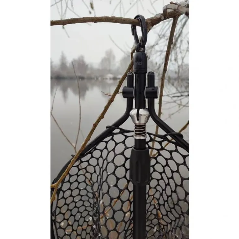 Clip Épuisette Fencl Predator Magnétique