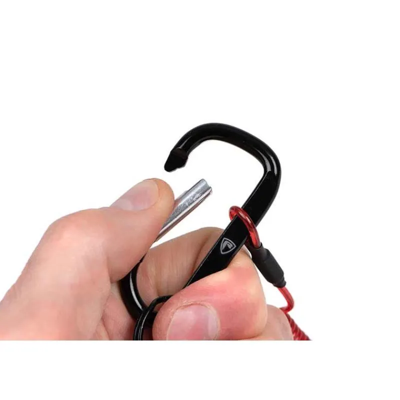 Fox Rage Clip Épuisette Net Magnet 5Kg * Epuisettes