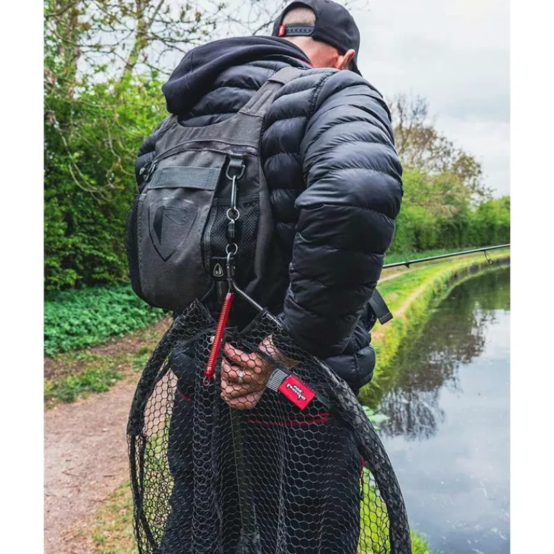 Fox Rage Clip Épuisette Net Magnet 5Kg * Epuisettes