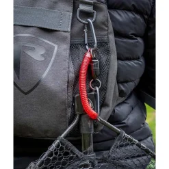 Fox Rage Clip Épuisette Net Magnet 5Kg * Epuisettes