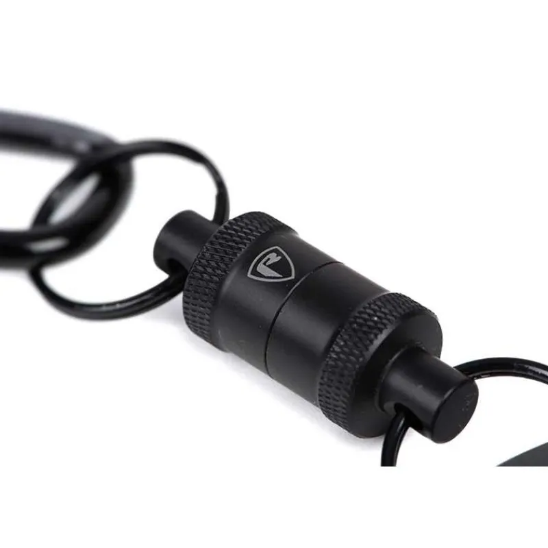 Fox Rage Clip Épuisette Net Magnet 5Kg * Epuisettes