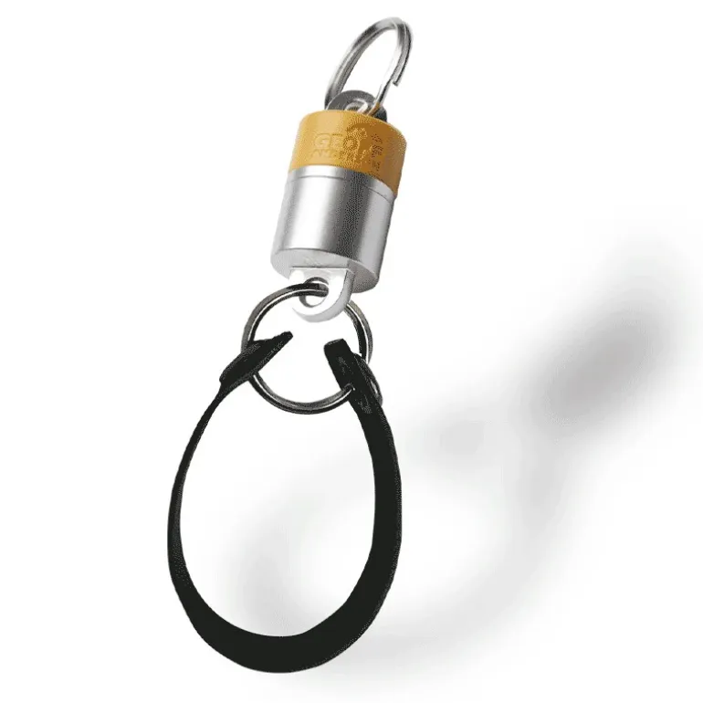 Clip Épuisette Geoff Anderson Wiztool Net Magnet