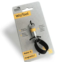 Clip Épuisette Geoff Anderson Wiztool Net Magnet