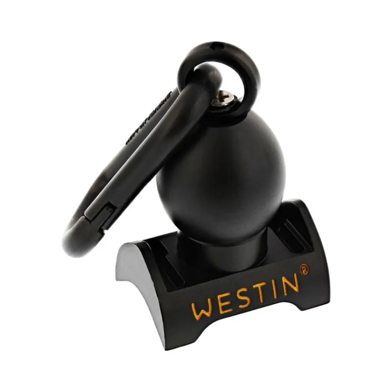 Westin Clip Épuisette W8 Netframe Magnet * Epuisettes