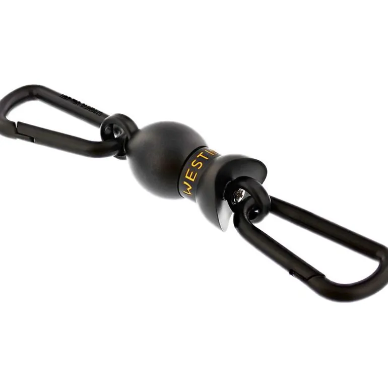Clip Épuisette Westin W8 Net Magnet