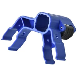 Garbolino Clips Pieds Pour Rouleaux * Supports De Cannes