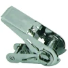 Euromarine Cliquet Inox Pour Sangle 25Mm * Remorques Bateau, Treuils & Antivols