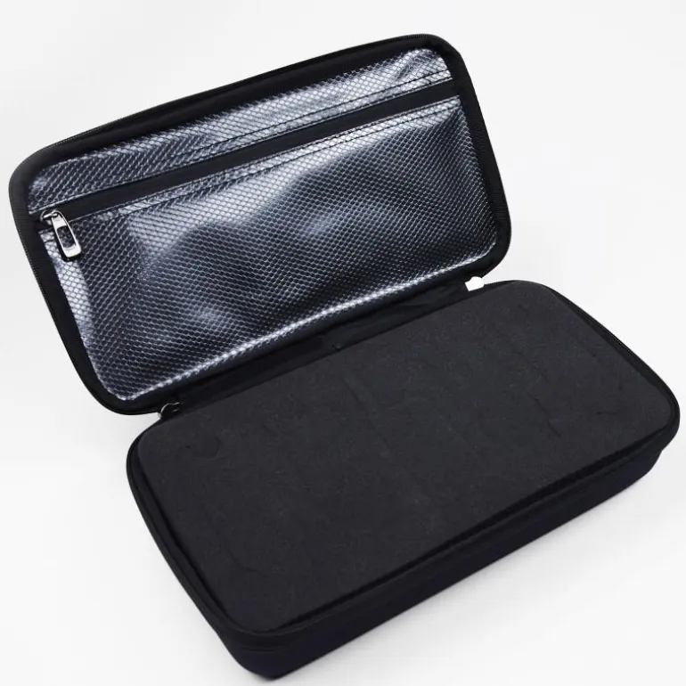 Coffret De Rangement Delkim Black Box