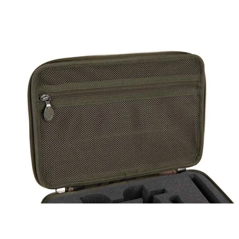 Coffret De Rangement Fox Camolite Mini Micron Case