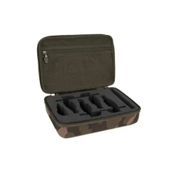 Coffret De Rangement Fox Camolite Mini Micron Case