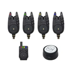 Prologic Coffret Detecteur + Centrale C-Series Pro Alarm Set * Détection