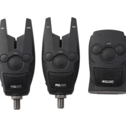 Prologic Coffret Detecteur + Centrale Bat * Détection