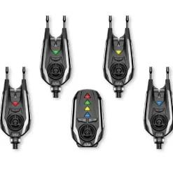 DAM Coffret Detecteurs De Touche Tfx Alarms * Détection