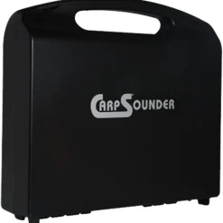 CarpSounder Coffret De Transport Pour 4 Roc Xrs Et Centrale * Détection