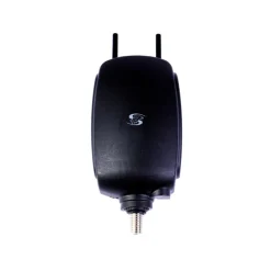 Carp Spirit Coffret Détecteur + Centrale Hd4 Alarm And Receiver Set * Détection