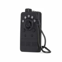 Coffret Détecteur + Centrale Nash Siren R3+ Presentation Set