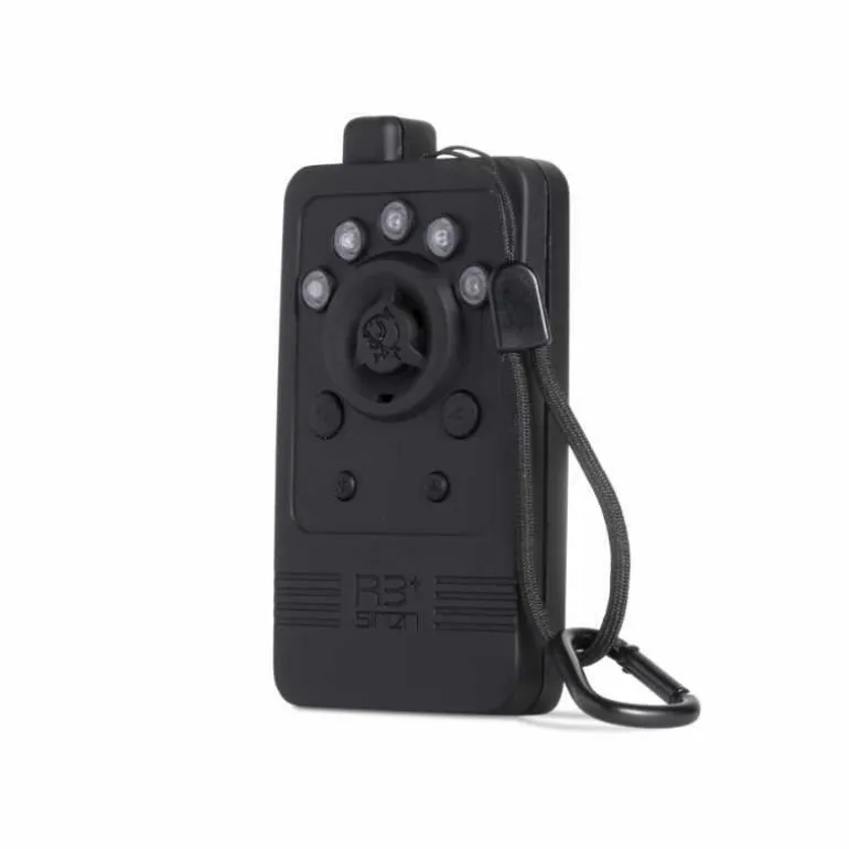 Coffret Détecteur + Centrale Nash Siren R3+ Presentation Set