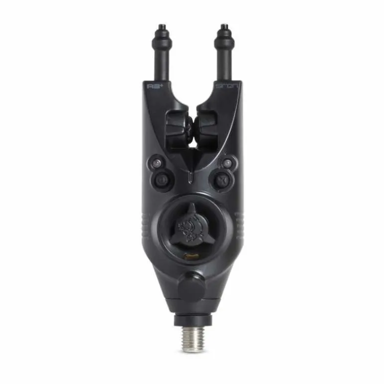 Coffret Détecteur + Centrale Nash Siren R3+ Presentation Set