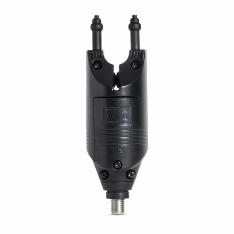 Coffret Détecteur + Centrale Nash Siren R3+ Presentation Set