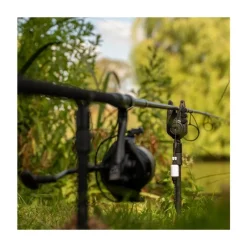 Avid Carp Coffret Détecteur De Touche Vtx+ Bite Alarm Set * Détection