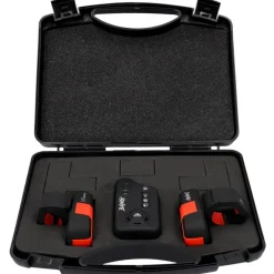 Mikado Coffret Détecteur De Touche Cat Territory Bang! * Détecteurs De Touche Silure