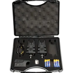 Mikado Coffret Détecteur De Touche M-Bite Ii * Détection