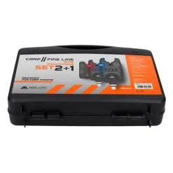 Mikado Coffret Détecteur De Touche Cfl Ii * Détection