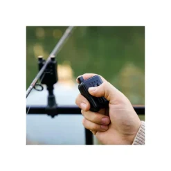 Coffret Détecteur De Touche Rippton Bitekeeper Smart Bite Alarm Set Black