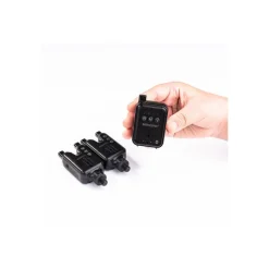 Rippton Coffret Détecteur De Touche Bitekeeper Pro * Détection