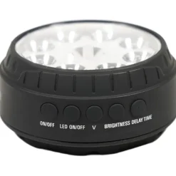 Coffret Détecteur De Touche Sonik Sks2 Alarm Set + Lampe Bivvy