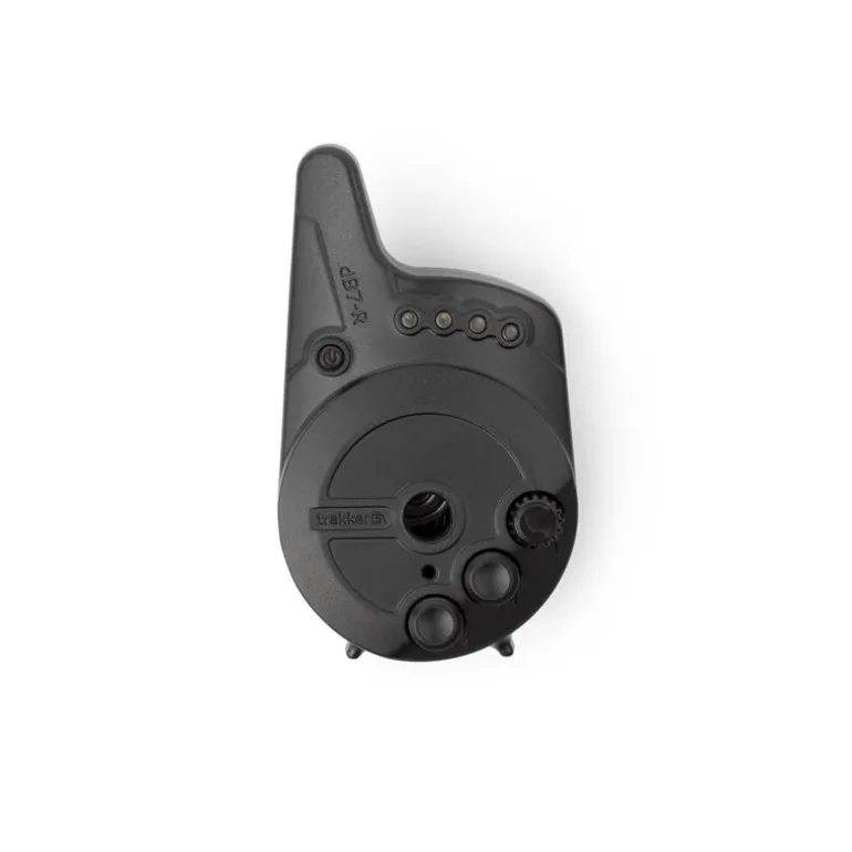 Coffret Détecteur De Touche Trakker Db7-R 3 Rod Bite Alarm Set