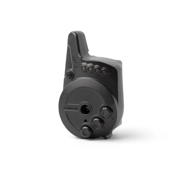 Coffret Détecteur De Touche Trakker Db7-R 3 Rod Bite Alarm Set