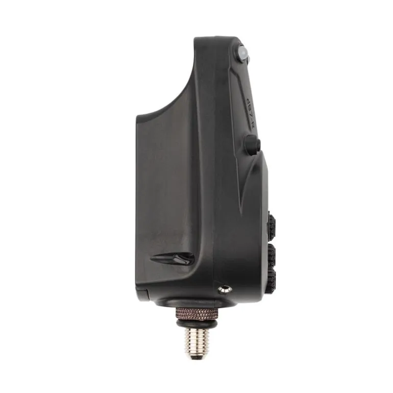 Coffret Détecteur De Touche Trakker Db7-R 3 Rod Bite Alarm Set