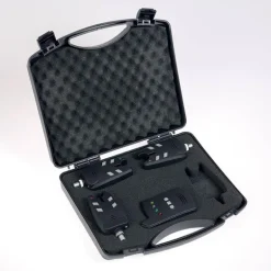 Coffret Détecteur De Touche Virux Baffle