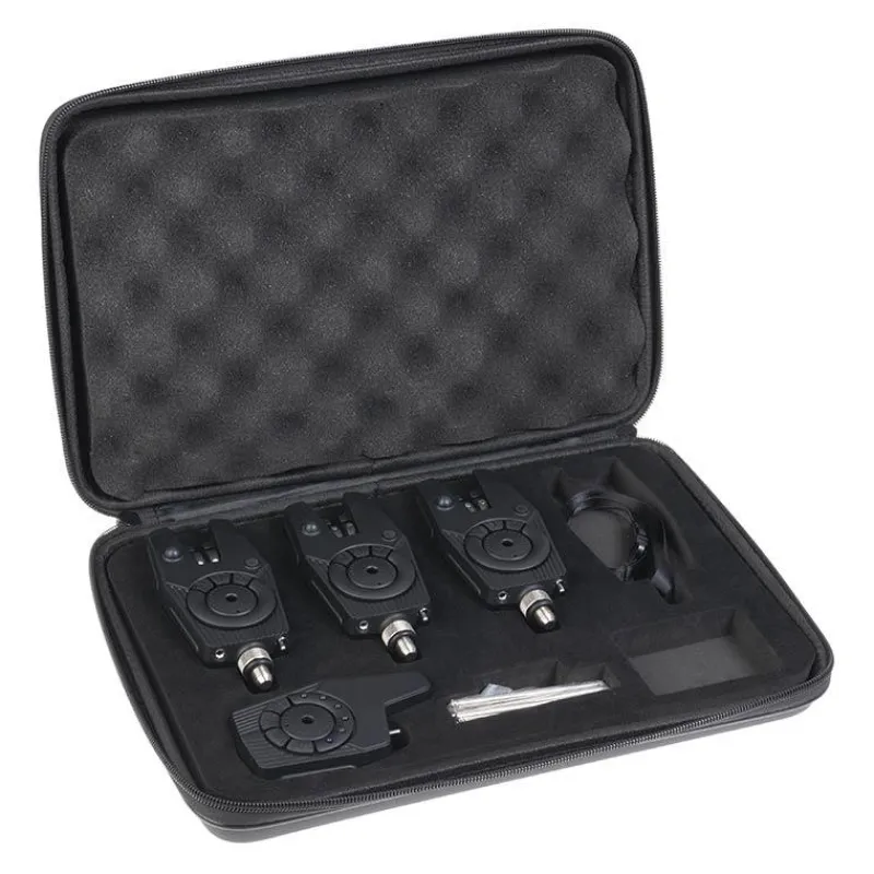 Virux Coffret Détecteur De Touche Diamond * Détection