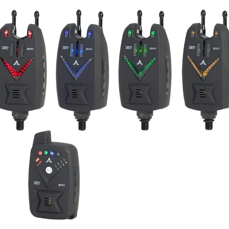 Coffret Détecteurs De Touche Anaconda Tsr 2Way