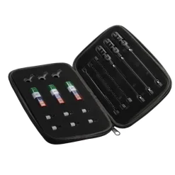 JRC Coffret Swinger X-Lite Indicator Piece Set * Détection