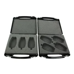 Coffret Vide Pour Detecteur Carpsounder