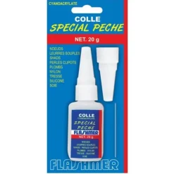 Flashmer Colle Special Pêche * Accessoires|Accessoires