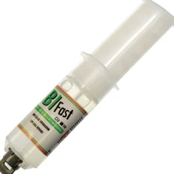 Pafex Colle Bi-Composant Epoxy Rapide * Bricolage