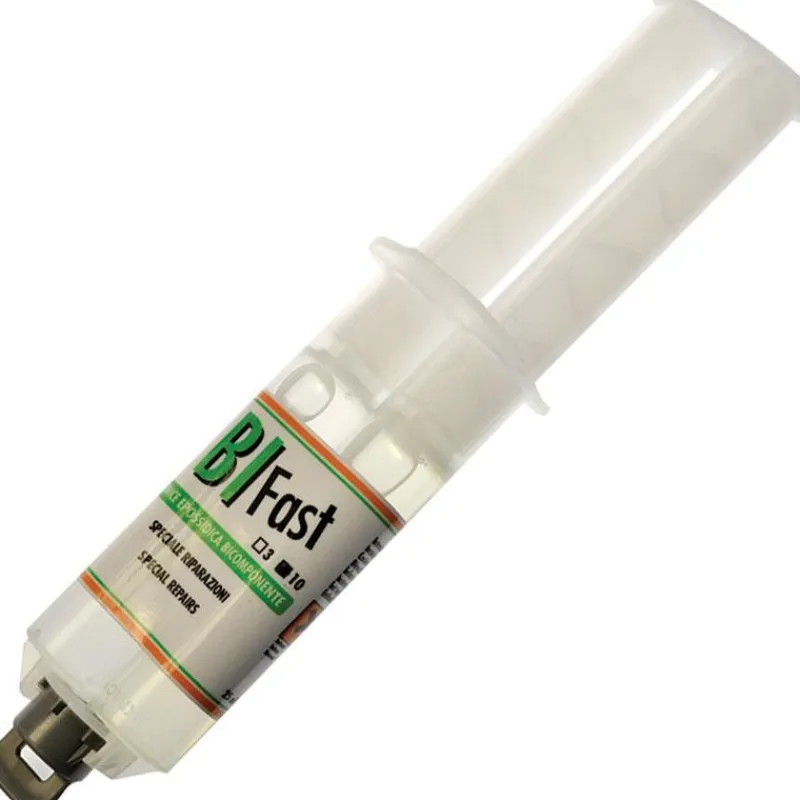Pafex Colle Bi-Composant Epoxy Rapide * Bricolage