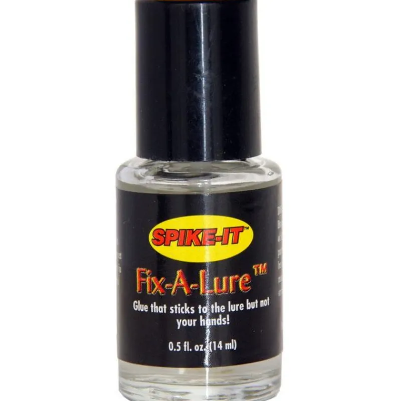 Spike-it Colle Fix A Lure * Accessoires