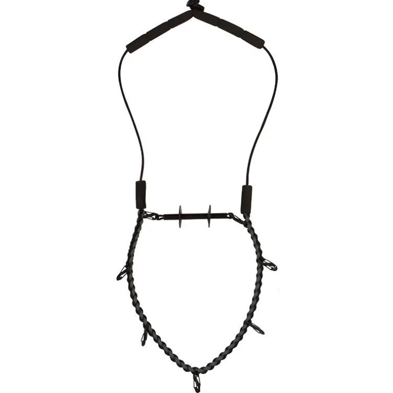 Collier Porte Accessoires Loon Outdoors Neckvest Lanyard Loaded