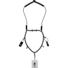 Loon Outdoors Collier Porte Accessoires Neckvest Lanyard * Accessoires Mouche