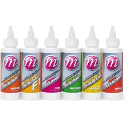 Mainline Colorant Liquide Flavoured Colourants * Appâts Carpe