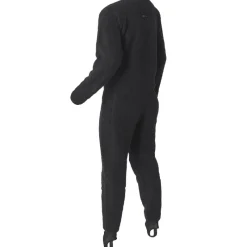 Geoff Anderson Combinaison Homme Thermal 4 - Noir * Vestes De Pêche