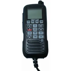 Combiné Supplémentaire Navicom Pour Séries Rt750 Et Rt1050 1.2M Câble