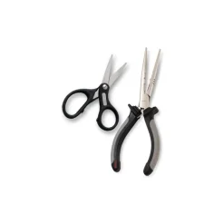 Rapala Combo Pince Coupante - Ciseaux Lignes * Outillage|Petit Outillage